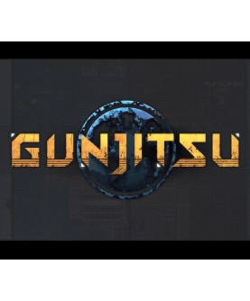 Gunjitsu Steam Key GLOBAL